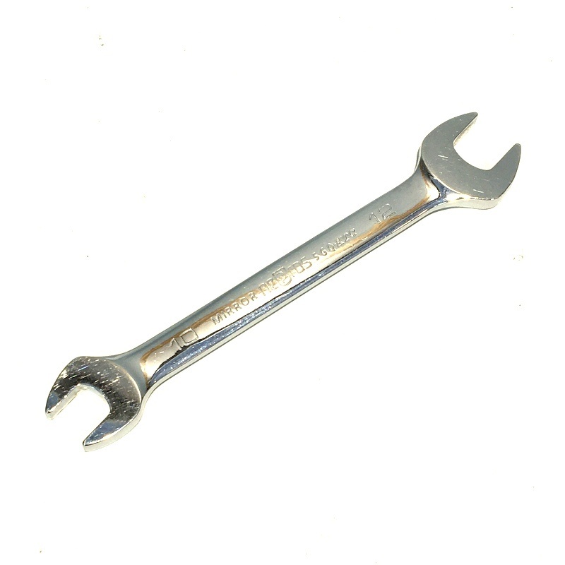 ケーティーシー nepros 両口スパナ NS2-1012 ハンドツール ネプロス 中古工具 DIY 大工道具 現場作業 メンテナンス KTC △DW2573拍卖