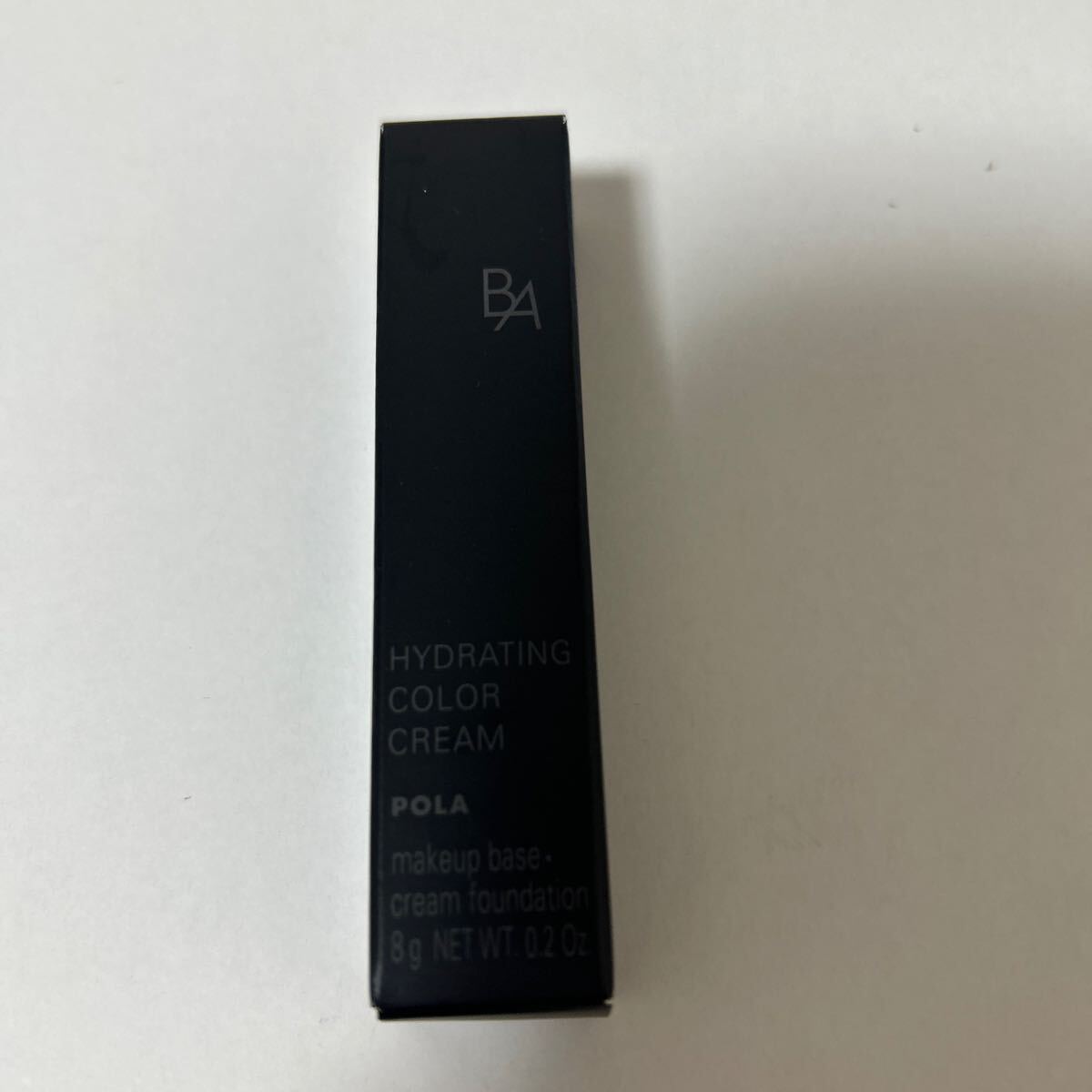 POLA ポーラ BA ハイドレイティング カラークリームP2化粧下地 ファンデーション 8g拍卖