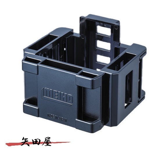 メイホウ MEIHO マルチホルダー BM-30 (ロッドスタンドBM-300Light専用) (4533)126拍卖