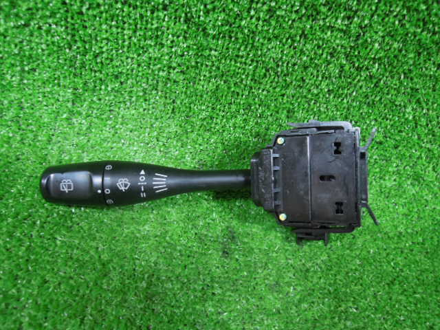 日産 オッティ H92W ワイパースイッチ コンビネーションスイッチ 中古 17D706 11ピン10ピン 16140拍卖