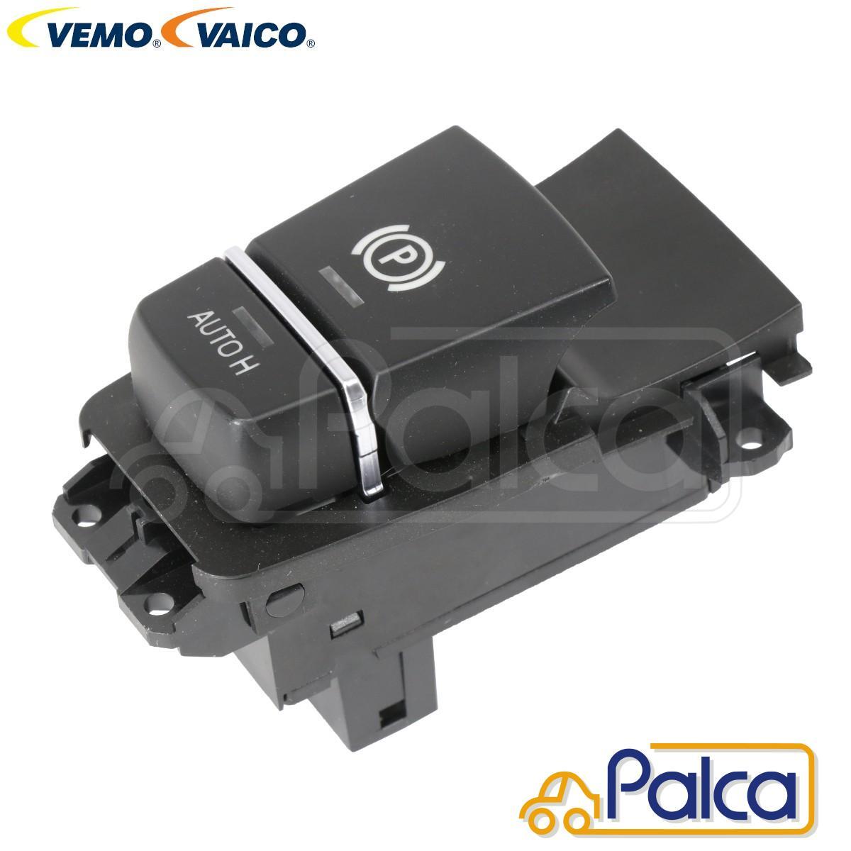 BMW パーキングブレーキスイッチ/サイドブレーキスイッチ | 5シリーズ/F10 F11 | 6シリーズ/F12 F13 F06 | X3/F25 | X4/F26 | VEMO製拍卖