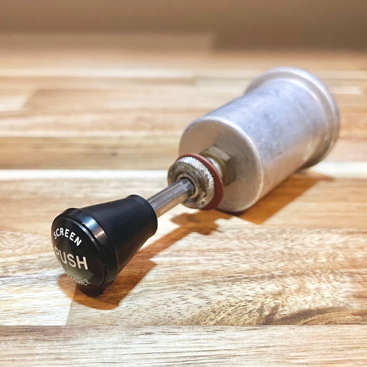 TUDOR ウォッシャーポンプ BMC mini等に拍卖