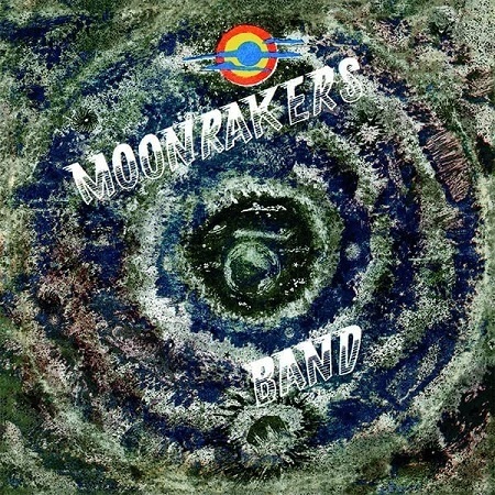 【新品未開封品】MOONRAKERS BAND/S.T.(LP)/AFRODELIC AF1005拍卖