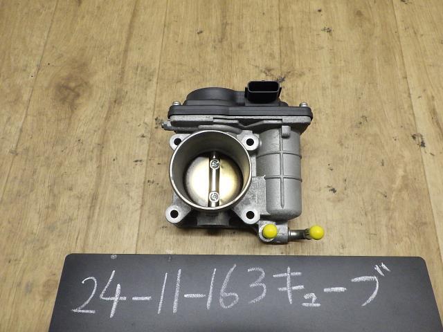 キューブ  NZ12 スロットルボディ K13 ヒタチ RME50-11 16119-ED00C拍卖