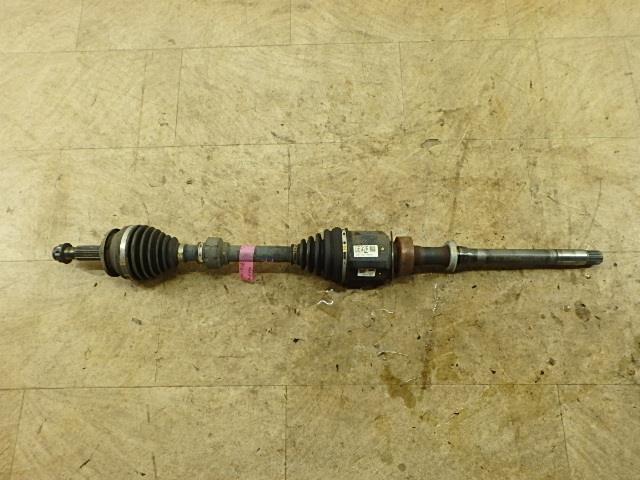 マークXジオ ANA15 フロント右ドライブシャフト 1F7 43410-12840拍卖