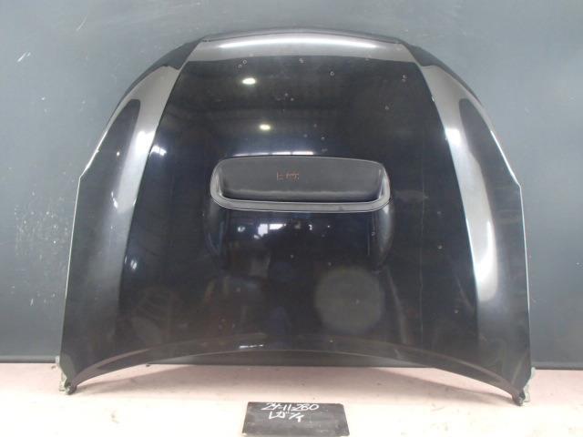 レガシィ  BR9 ボンネットフード D4S 57229AJ0319P拍卖