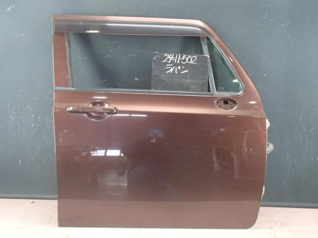 ラパン  HE22S フロント右ドア  ZEL 68001-85K00拍卖