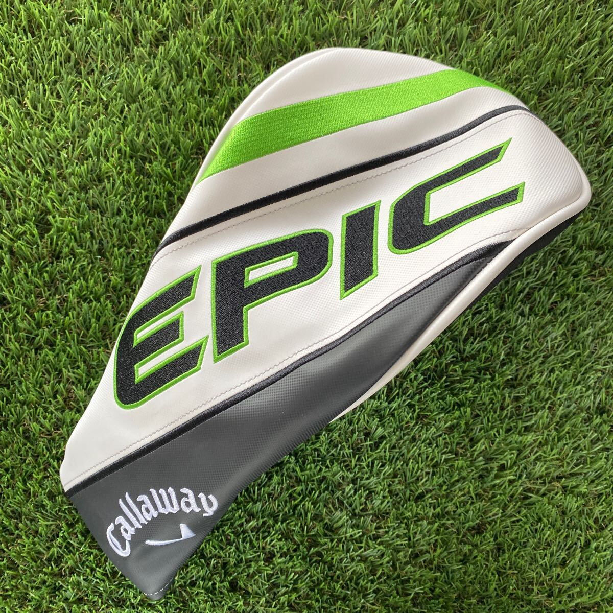 Callaway EPIC エピック 1W ドライバー 用 ヘッドカバー 即決 送料390円拍卖