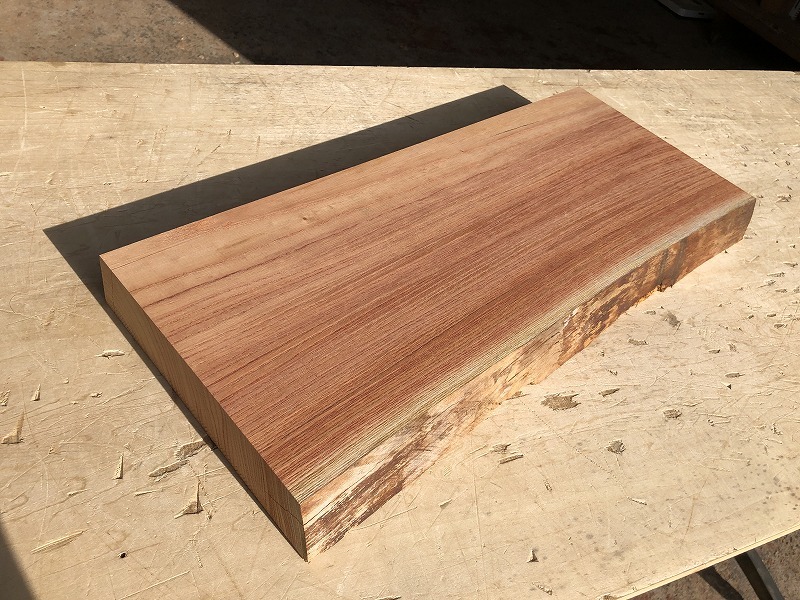 送料無料!チャンチン【E147V】512×~218×41㎜ 香椿 クラフト 素材 乾燥材 木工 DIY 材木 天然木 無垢材《銘木すずめや》拍卖