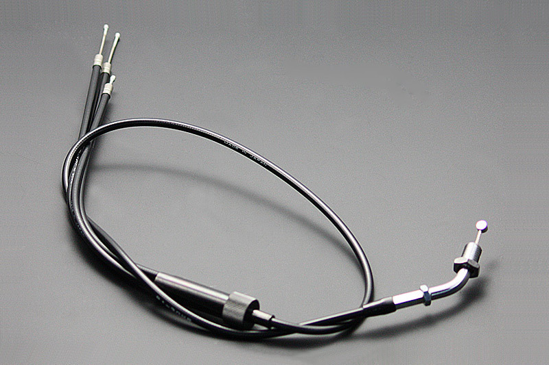 147-274 KH250(S1B,S1C) ステンレスチョークワイヤー (STD/79cm) 拍卖