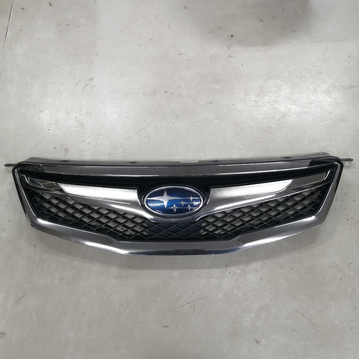 レガシィW(BR9)フロントグリル 91121拍卖