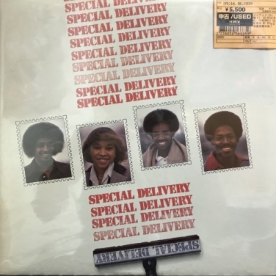 【コピス吉祥寺】SPECIAL DELIVERY/SPECIAL DELIVERY(80000)拍卖