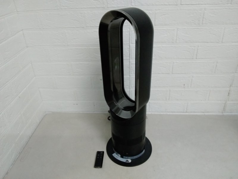 dyson ダイソン セラミック ファンヒーターAM05 hot+cool ホット クール 2013年製拍卖