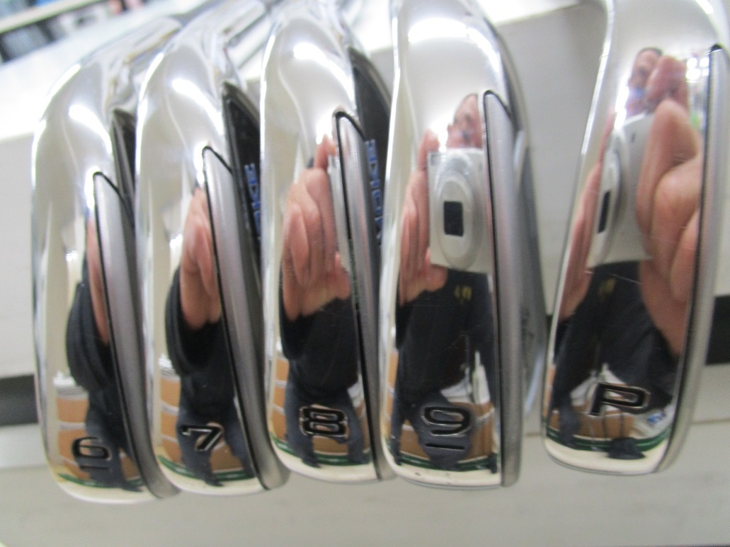 PARADYM Ai SMOKE TENSEI 50 for Callaway(Ai SMOKE) R 5本セット【241208】☆拍卖