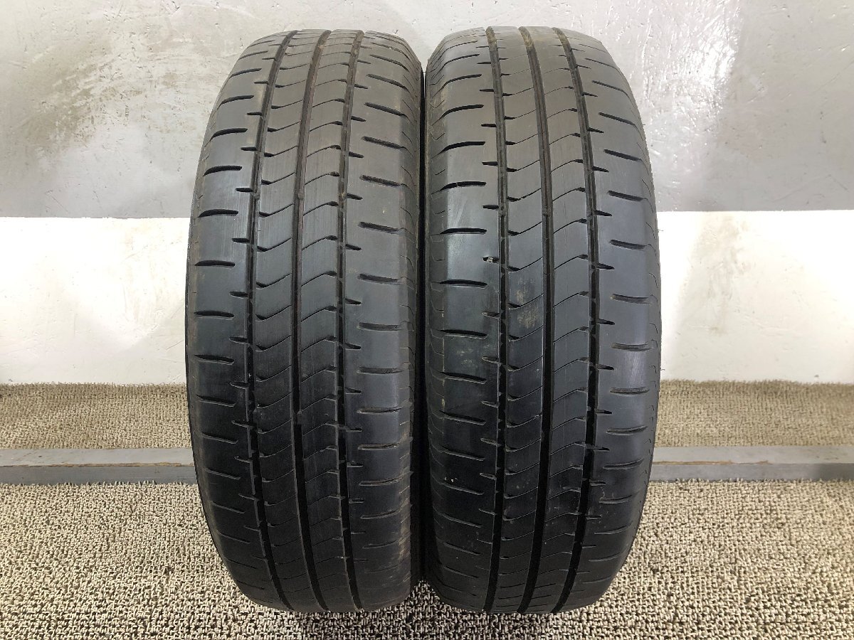 195/65r15 ブリヂストン NEWNO 2本 2023年製 4267 サマータイヤ(沖縄県・離島は発送不可)拍卖