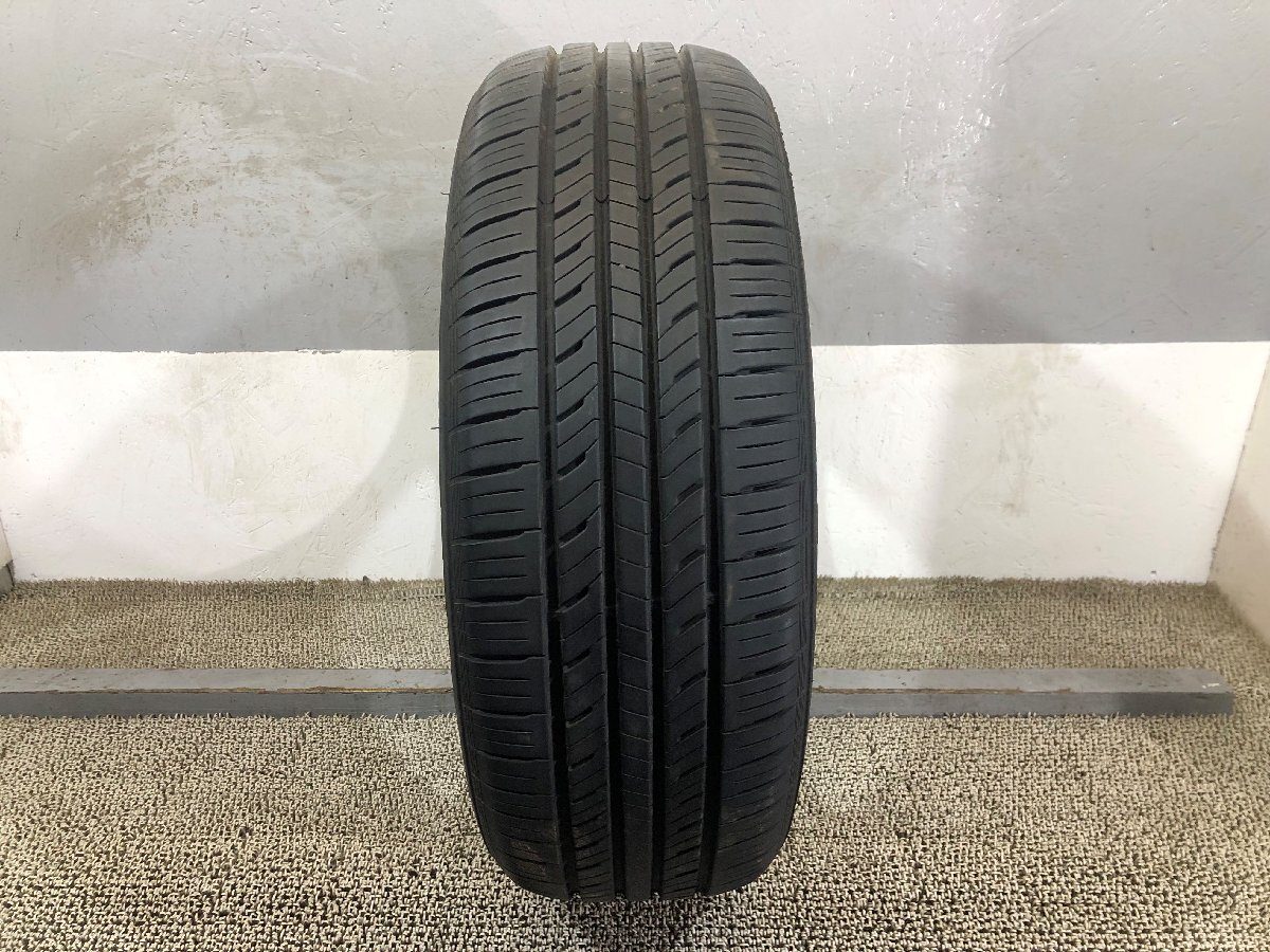 215/60r17 ラウフェン G FIT as 1本 2020年製 4273 サマータイヤ(沖縄県・離島は発送不可)拍卖