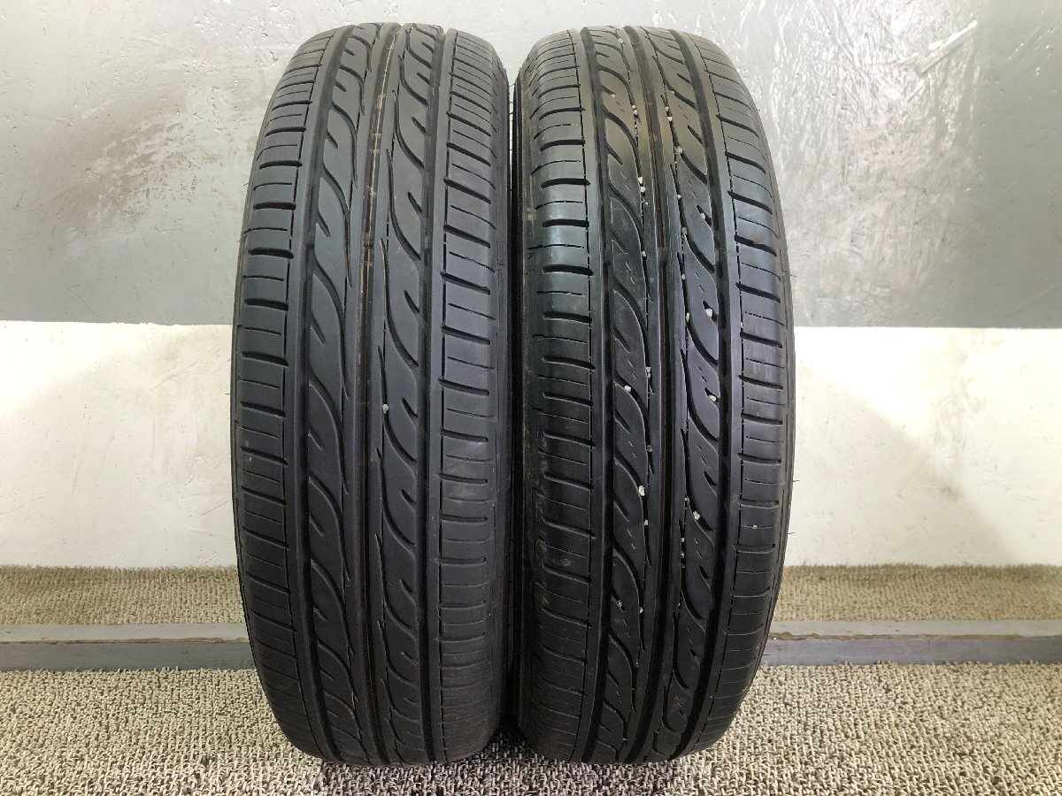 165/70r14 ダンロップ エナセーブ EC202 2本 2022年製 4295 サマータイヤ(沖縄県・離島は発送不可)拍卖