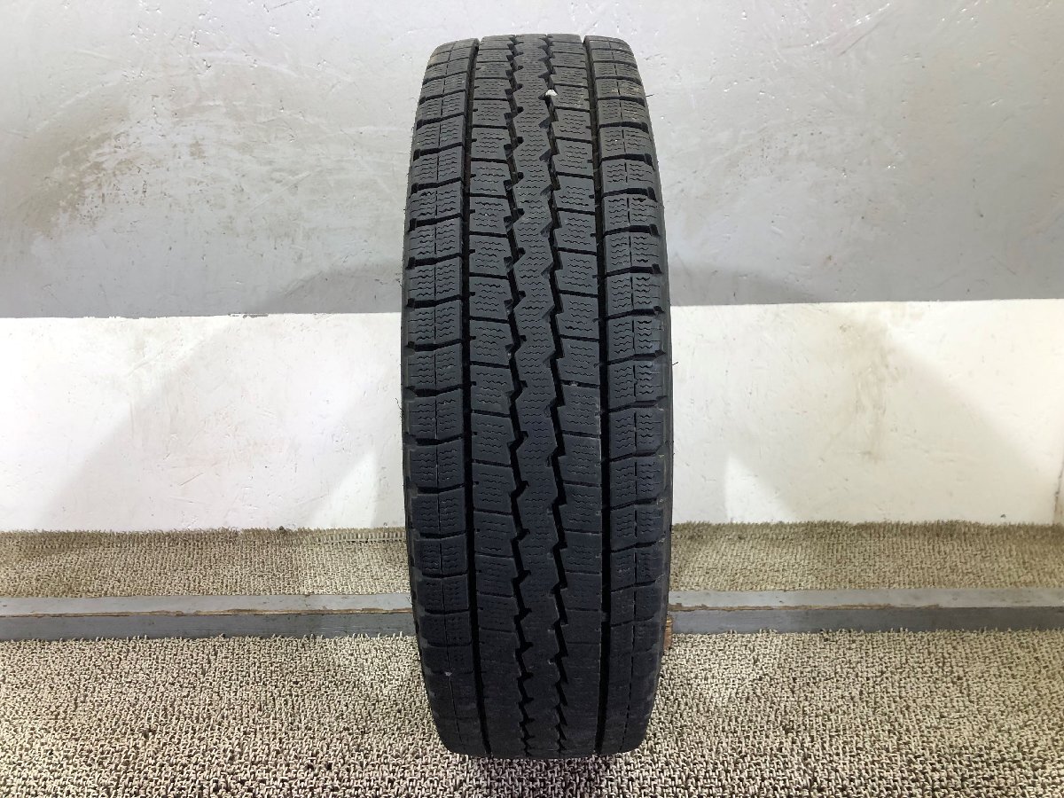 175/75r15 103/101LT ダンロップ ウインターマックス LT03M 1本 2020年製 4377 トラックタイヤ (沖縄県・離島は発送不可)拍卖