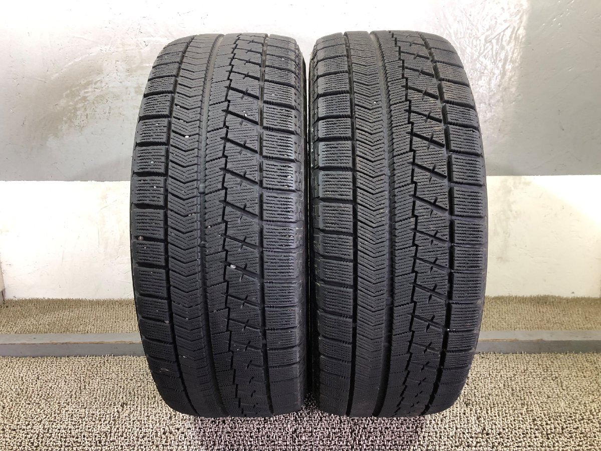 205/55r16 ブリヂストン ブリザック VRX 2本 2020年製 4374 スタッドレスタイヤ (沖縄県・離島は発送不可)拍卖