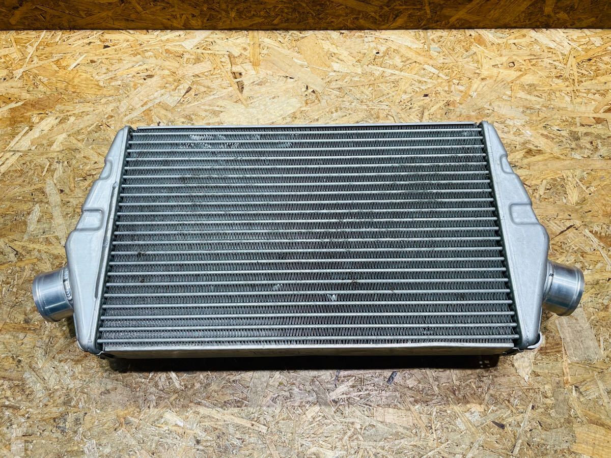 ★希少美品★MITSUBISHI 三菱 CN9A ランサーエボリューション4 エボ4 ランエボ 4G-63 純正 インタークーラー 本体拍卖