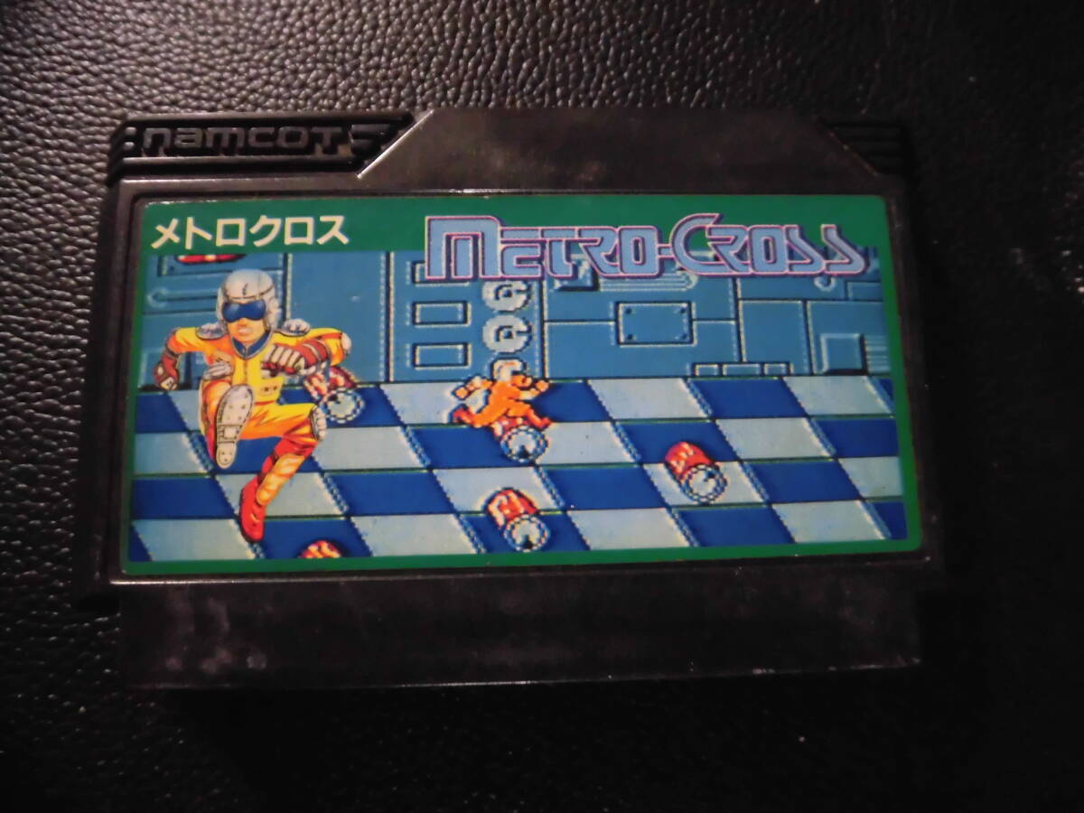 メトロクロス   a-3拍卖