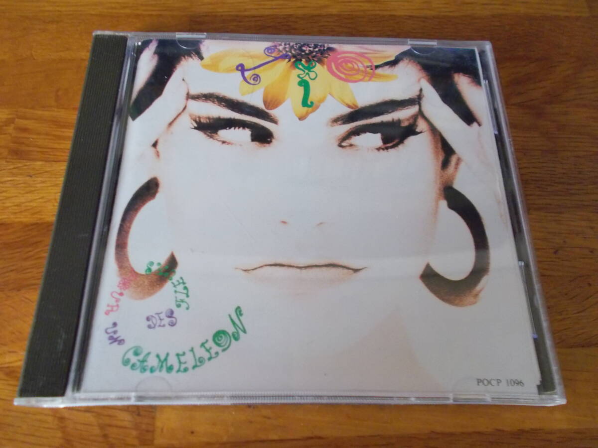 Lio Des Fleurs Pour Un Cameleon 拍卖