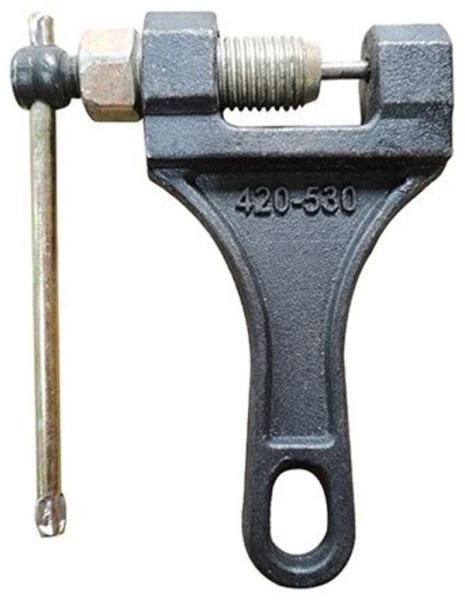 エナジープライス製 チェーンブレーカー(420~530用) 適合:ダックス125(JB06)拍卖