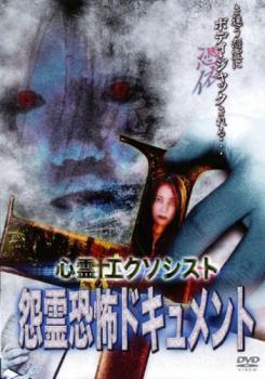 心霊エクソシスト 怨霊恐怖ドキュメント レンタル落ち 中古 DVD拍卖