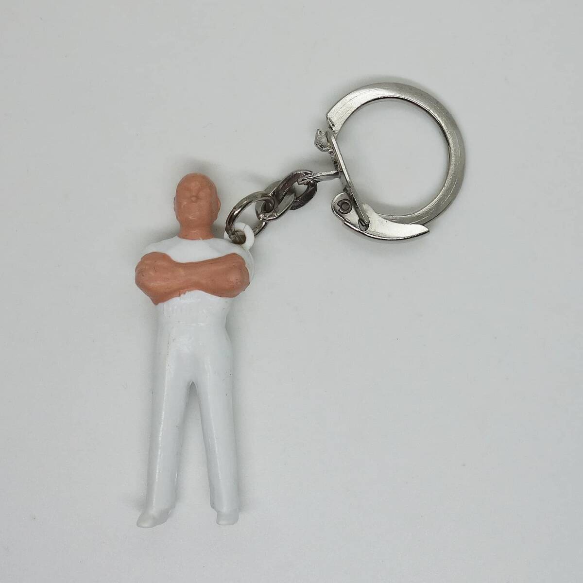 PROPRE フレンチ キーホルダー ビンテージ #k-10633拍卖