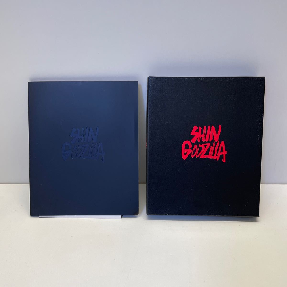 【中古品】 シン ゴジラ 特別版 (4K ULTRA HD &Blu-ray Disc)4枚組 ブルーレイ拍卖