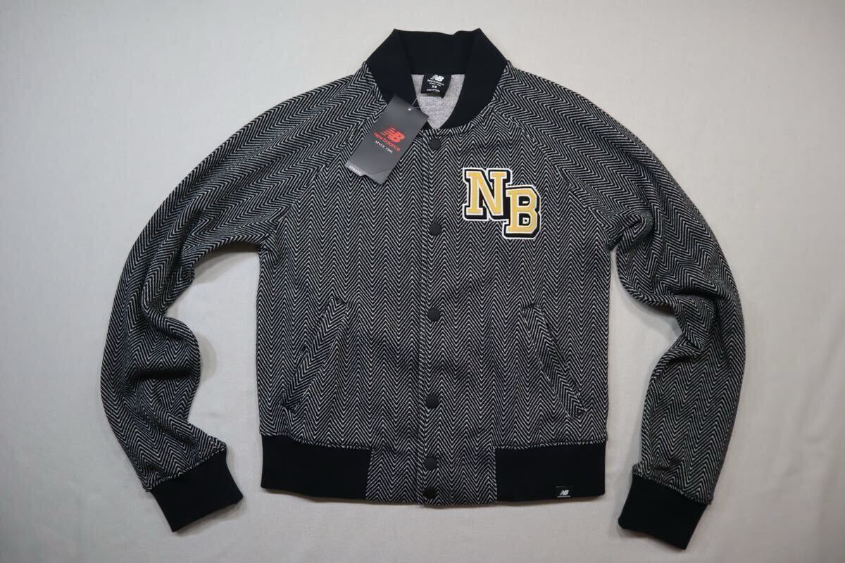 ニューバランス new balance レディース スウェットフルジップ WJ03525 WJ03525 レディースS拍卖