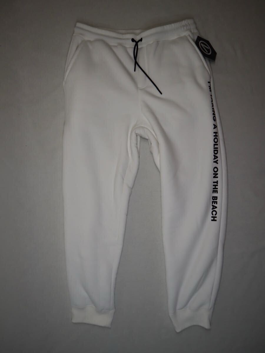 エアボーン(ARBN)(メンズ)裏ボア スウェットパンツ モコモコ増量中!AB2022AWMAPP010 メンズM拍卖