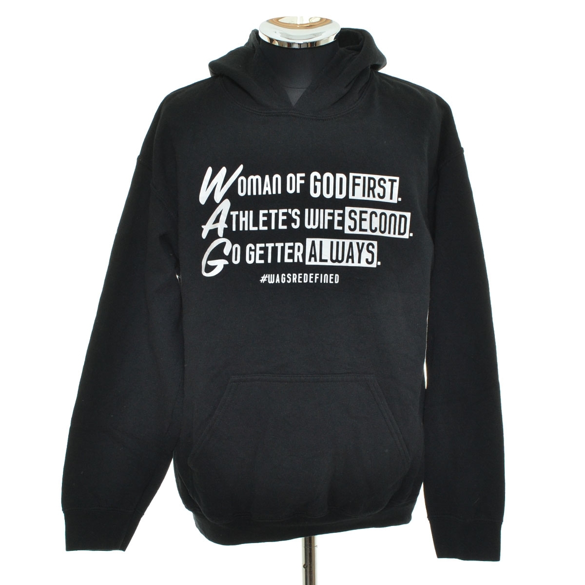 〇503740 GILDAN ギルダン ○スウェットパーカー 長袖 プルオーバー ★ サイズM メンズ ブラック拍卖