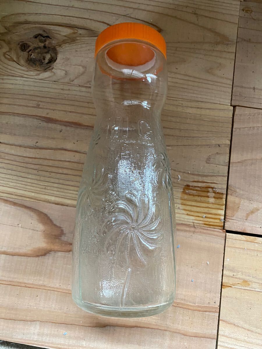 【送料無料】昭和レトロ 瓶 アンティーク拍卖