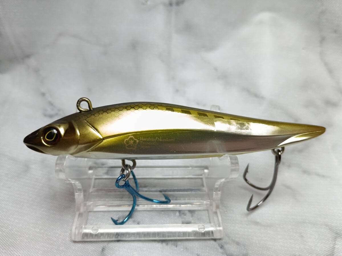 常吉 ダーティングベイト ドロップショット 86/22拍卖