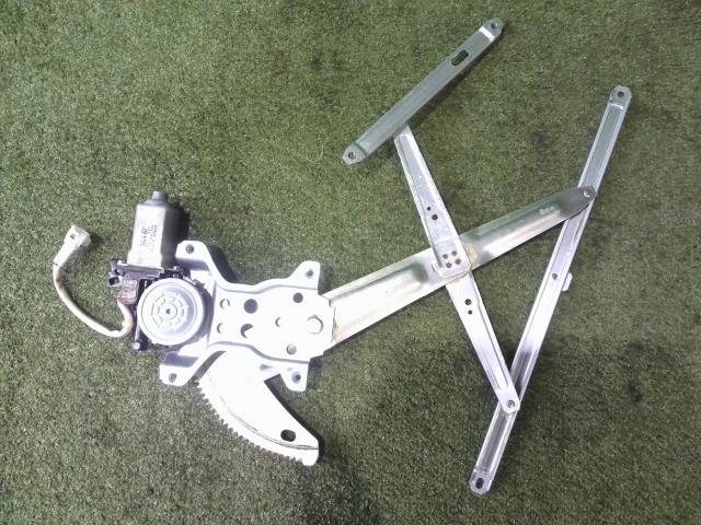 ジムニー ABA-JB23W 左フロントドアレギュレータ・モーター拍卖