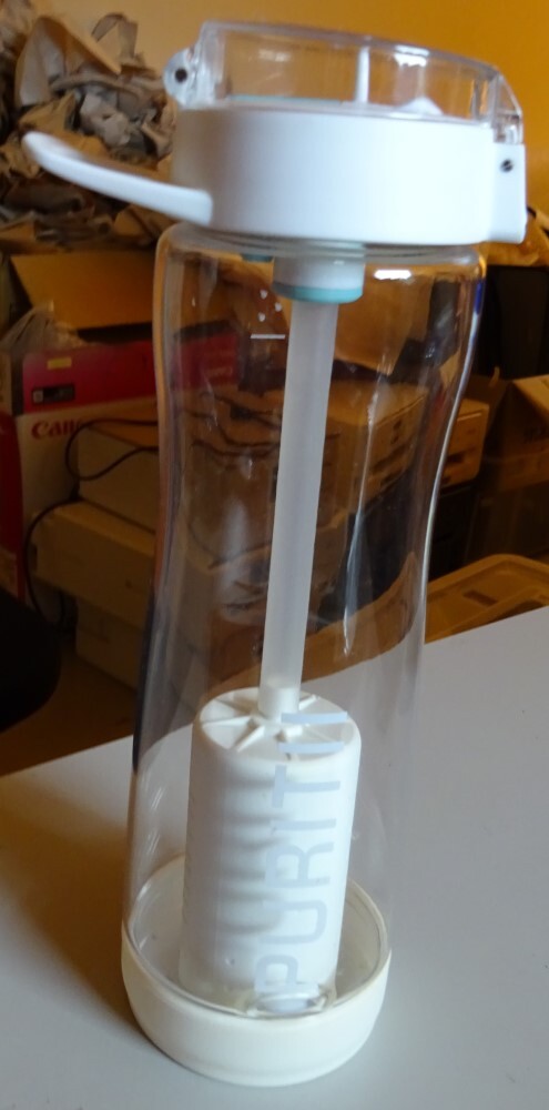 【新品】ARIIX アリックス PURITII ピュリティウォーターボトル・フィルターセット 2024120020_1拍卖