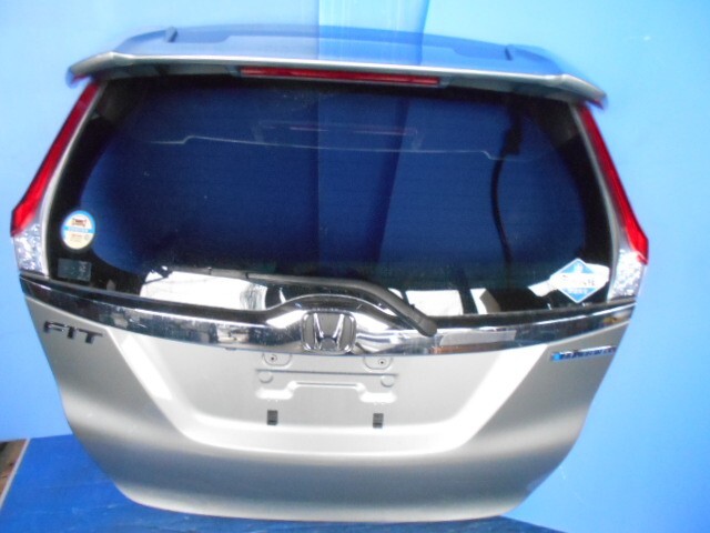 903173 ホンダ フィット GP5 バックドアー拍卖