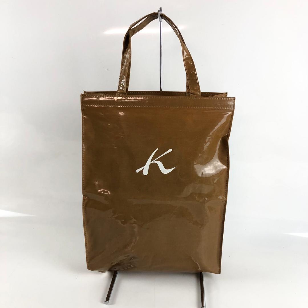 Kitamura キタムラ トートバッグ ブラウン レディース ブランド バッグ 鞄 かばん レディース ファッション ブランド拍卖