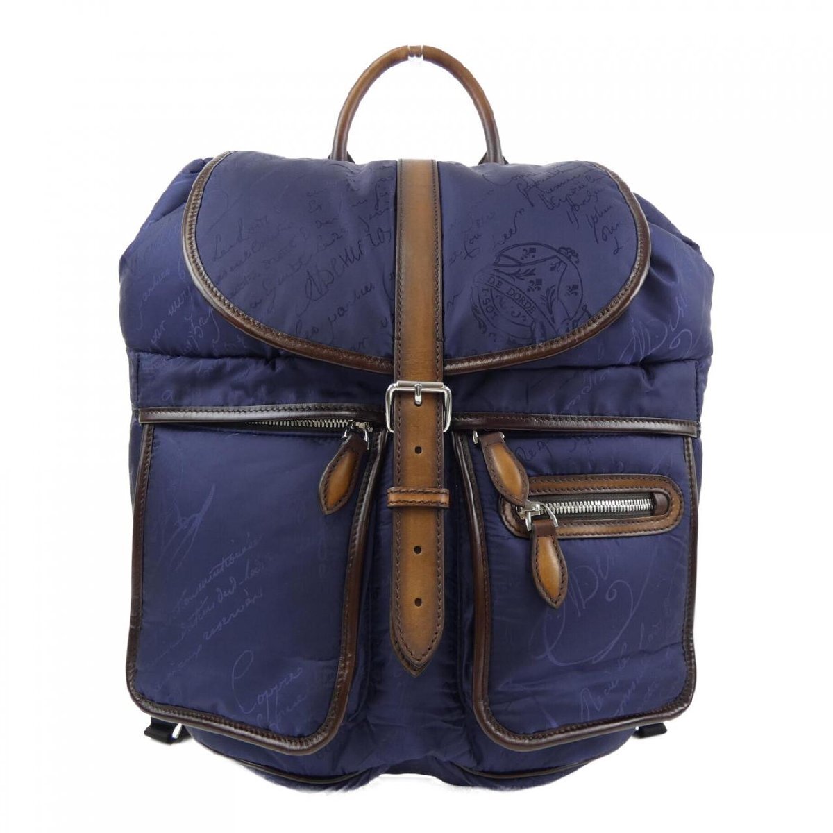 ベルルッティ Berluti BACKPACK拍卖
