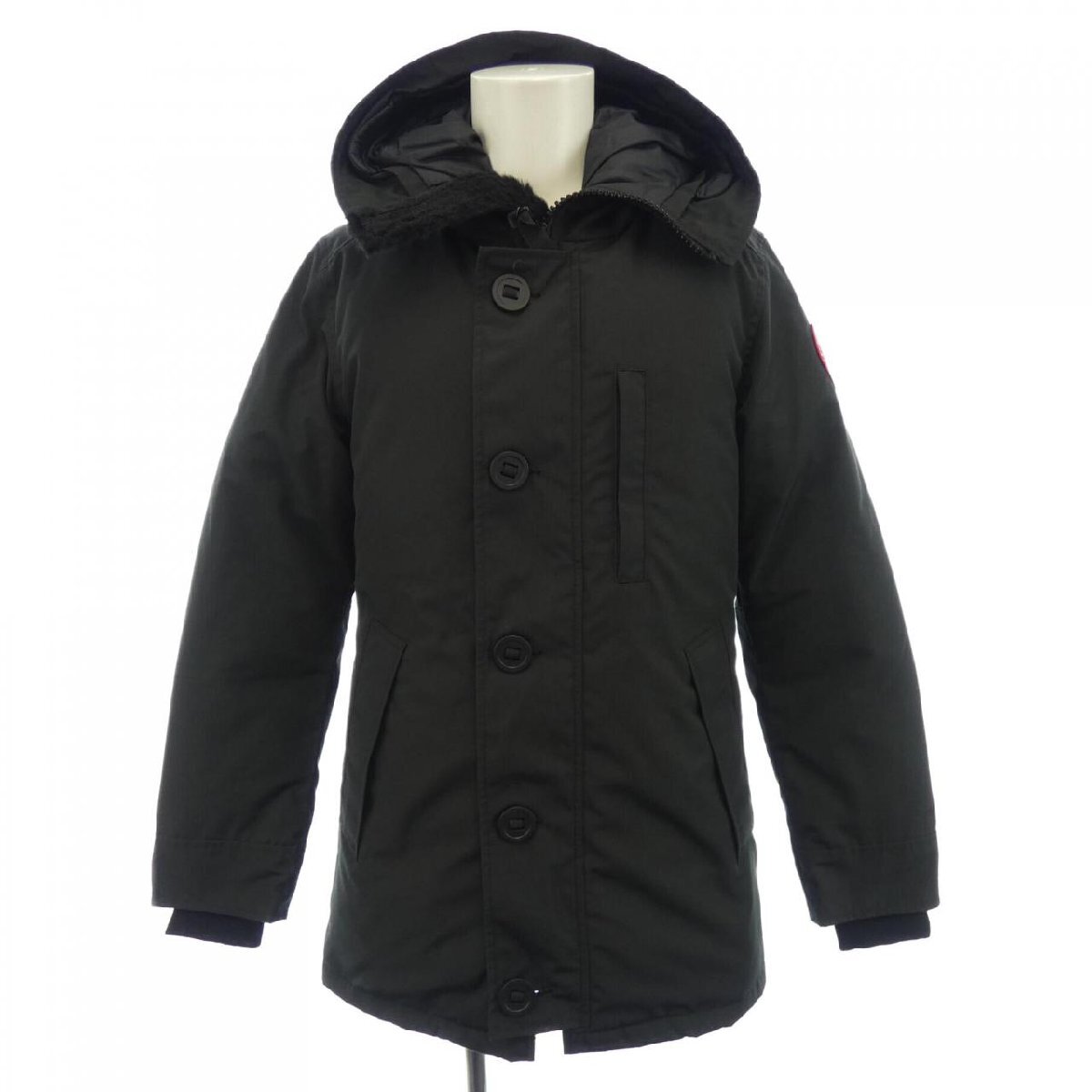カナダグース CANADA GOOSE ダウンジャケット拍卖