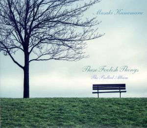 These Foolish Things:Masaki With Strings/金丸正城,黒田京子(p),喜多直毅(vn),向島ゆり子(va、vn),翠拍卖