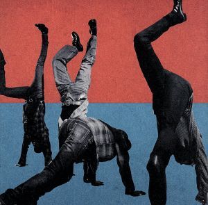 天地ガエシ(初回生産限定盤)(DVD付)/NICO Touches the Walls拍卖