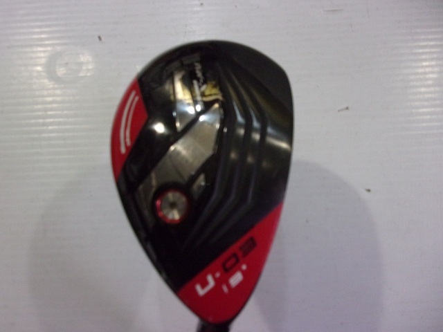 その他 Viel-X HYBRID 01XH/Viel-X HB 01U/R/19度拍卖