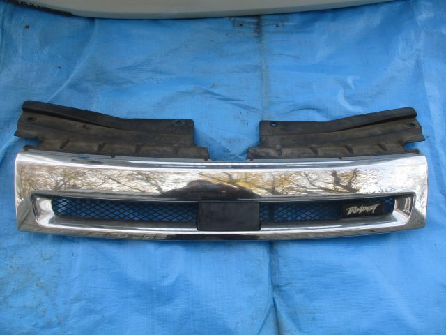 ☆★DBA-CV5W デリカD5 社外 フロントグリル★☆拍卖