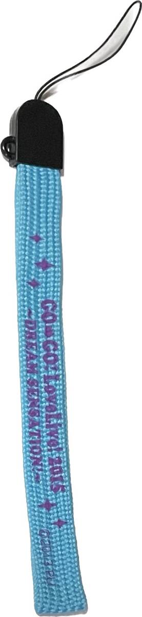 同梱可 絢瀬絵里 「ラブライブ! ガチャμ’s Go→Go! LoveLive! 2015 ~Dream Sensation!~ Ver.ラブライブレード!ストラップ」 LL117拍卖