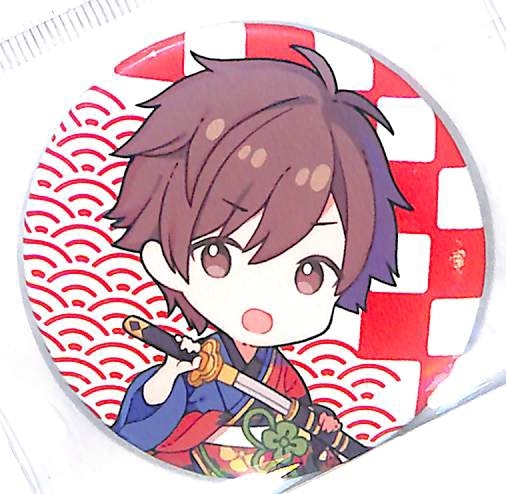 同梱可 ひきこもりたちでもフェスがしたい!2018~世界征服前夜@幕張メッセ~ 缶バッジ 天月-あまつき- 歌024拍卖