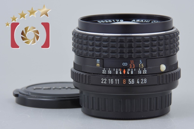 【中古】PENTAX ペンタックス SMC 30mm f/2.8拍卖
