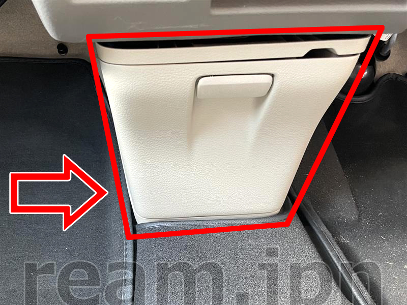 新品 スズキ純正 DA17W DA17V エブリィワゴン インパネアンダーボックス 収納ボックス 小物入れ エブリー Suzuki Every Wagon UnderBox JDM拍卖