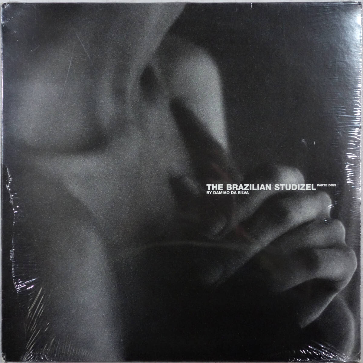 ◆DAMIAO DA SILVA/THE BRAZILIAN STUDIZEL (Parte Dois) (FRA 12/Sealed)拍卖